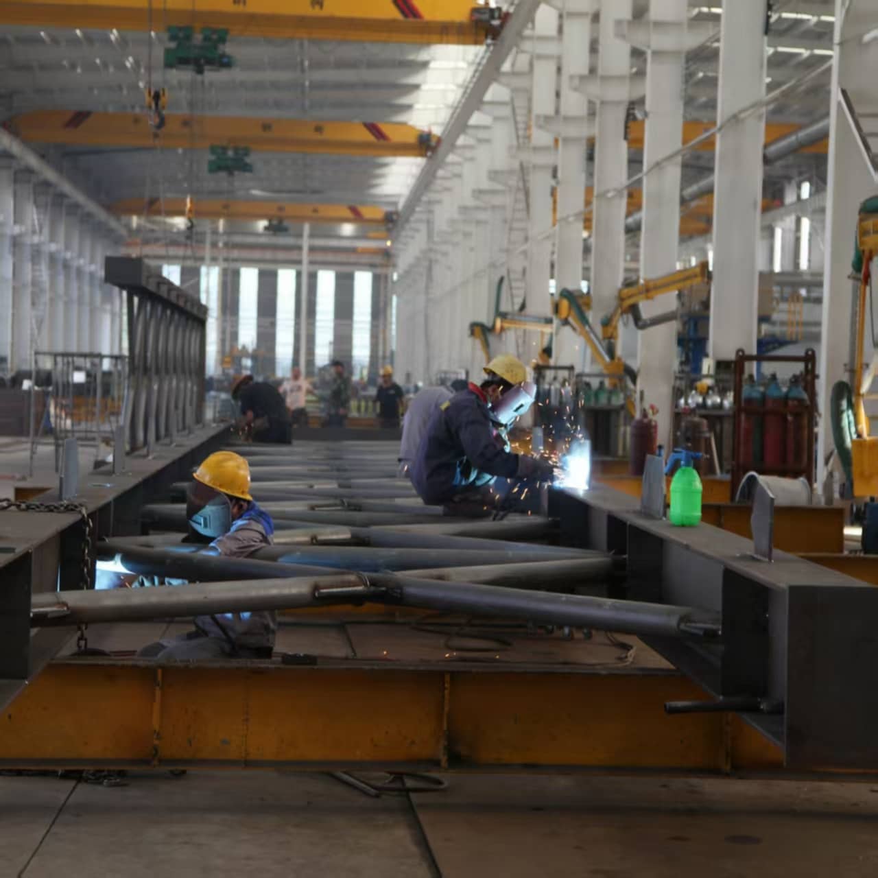 Production & Manufacturing