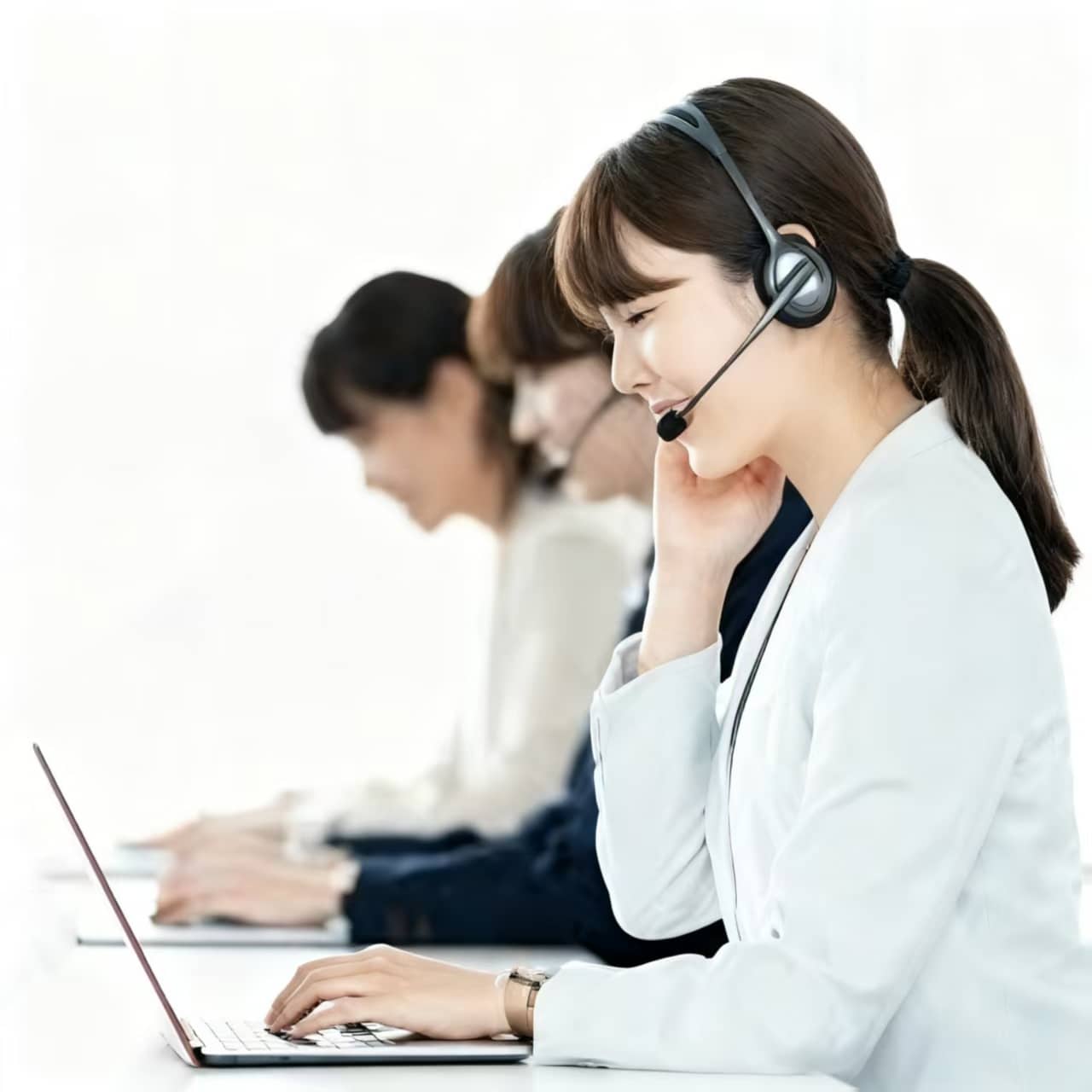 After-Sales Maintenance