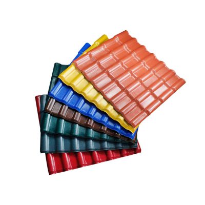 Color Steel Tiles
