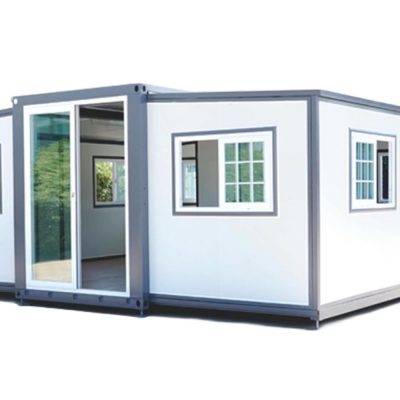 Flat Pack Container Houses