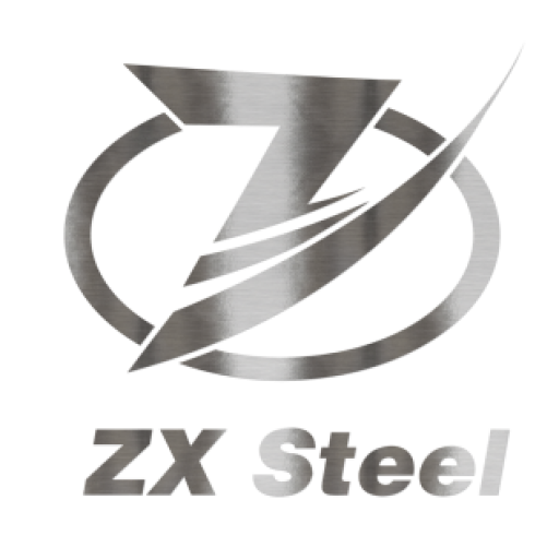 Zhongxiang Steel Structure Construction (Hebei) Co., Ltd. Logo