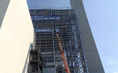 Jiagedaqi Thermal Power Project