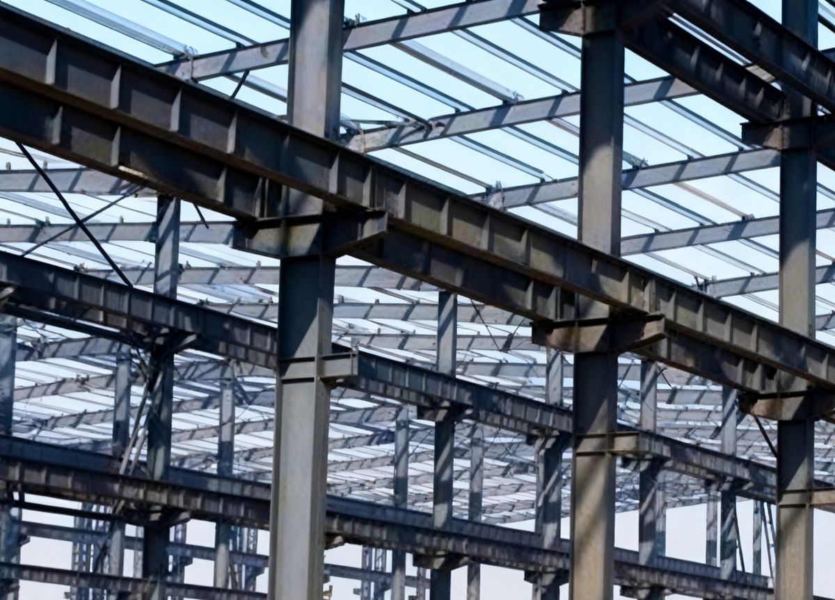 Hulunbuir Coronal Thermal Power