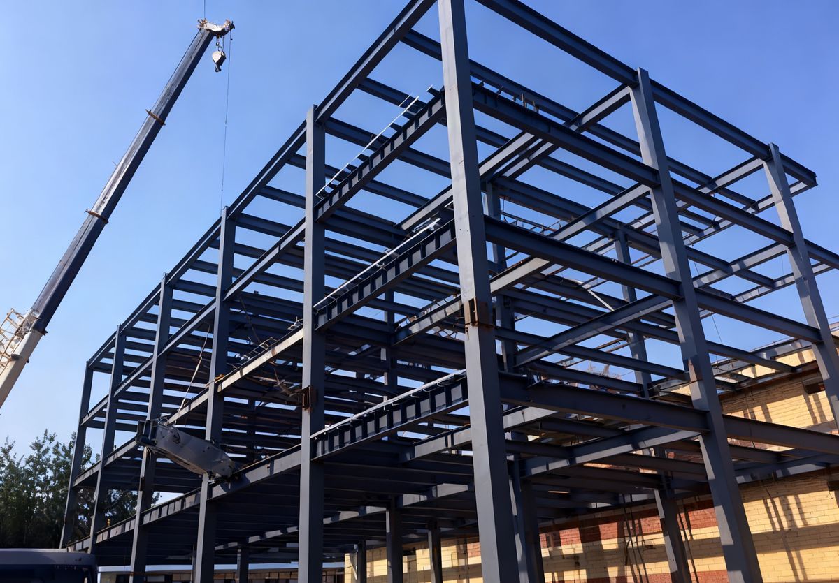 SDIC Hailun Thermal Power Company