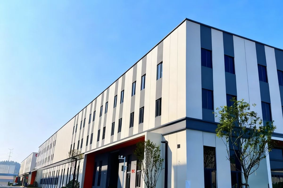 Longjiang Forest Wood Machinery Processing Factory