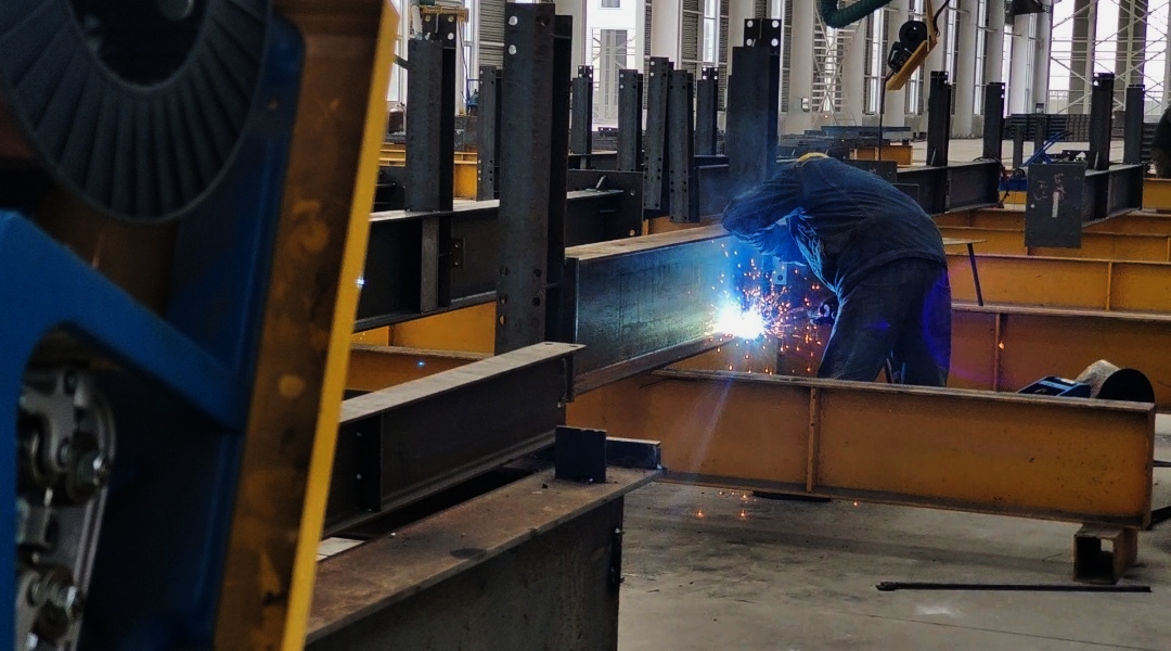 Zhongxiang Steel Structure: Empowering Global Construction and Industrial Development with Expertise in Steel Structures and Prefabricated Innovation